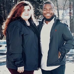 Meet your Posher, Isaiah